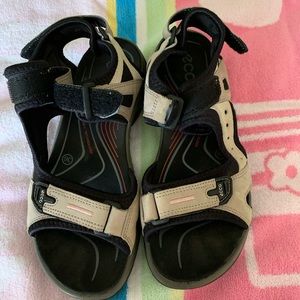 Ecco Sandals